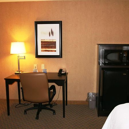 Hampton Inn And Suites Barstow Buitenkant foto