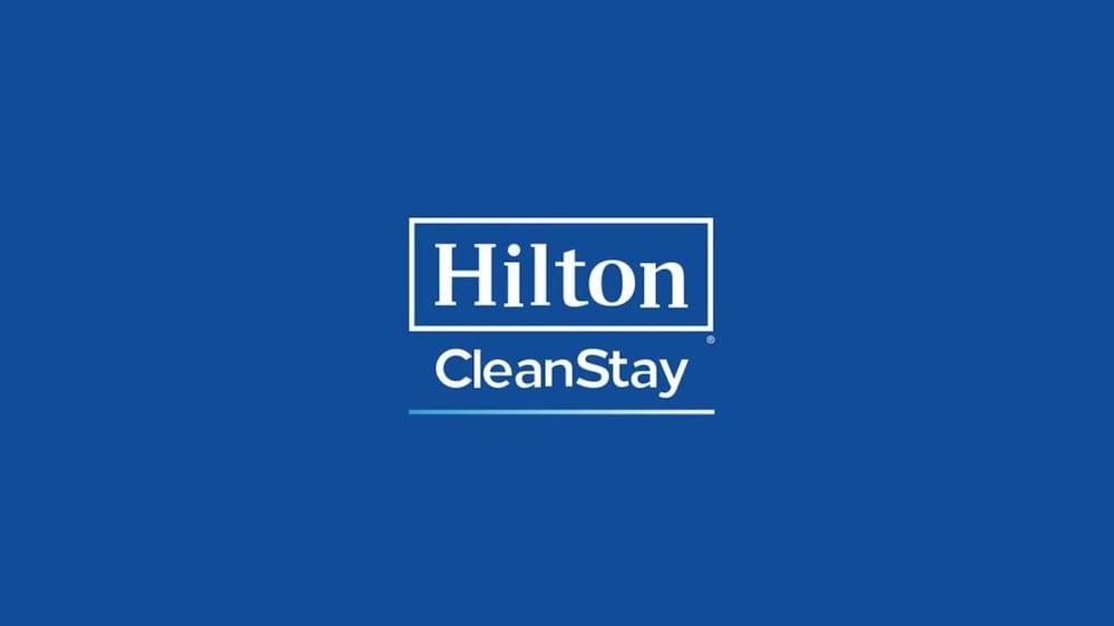 Hampton Inn And Suites Barstow Buitenkant foto