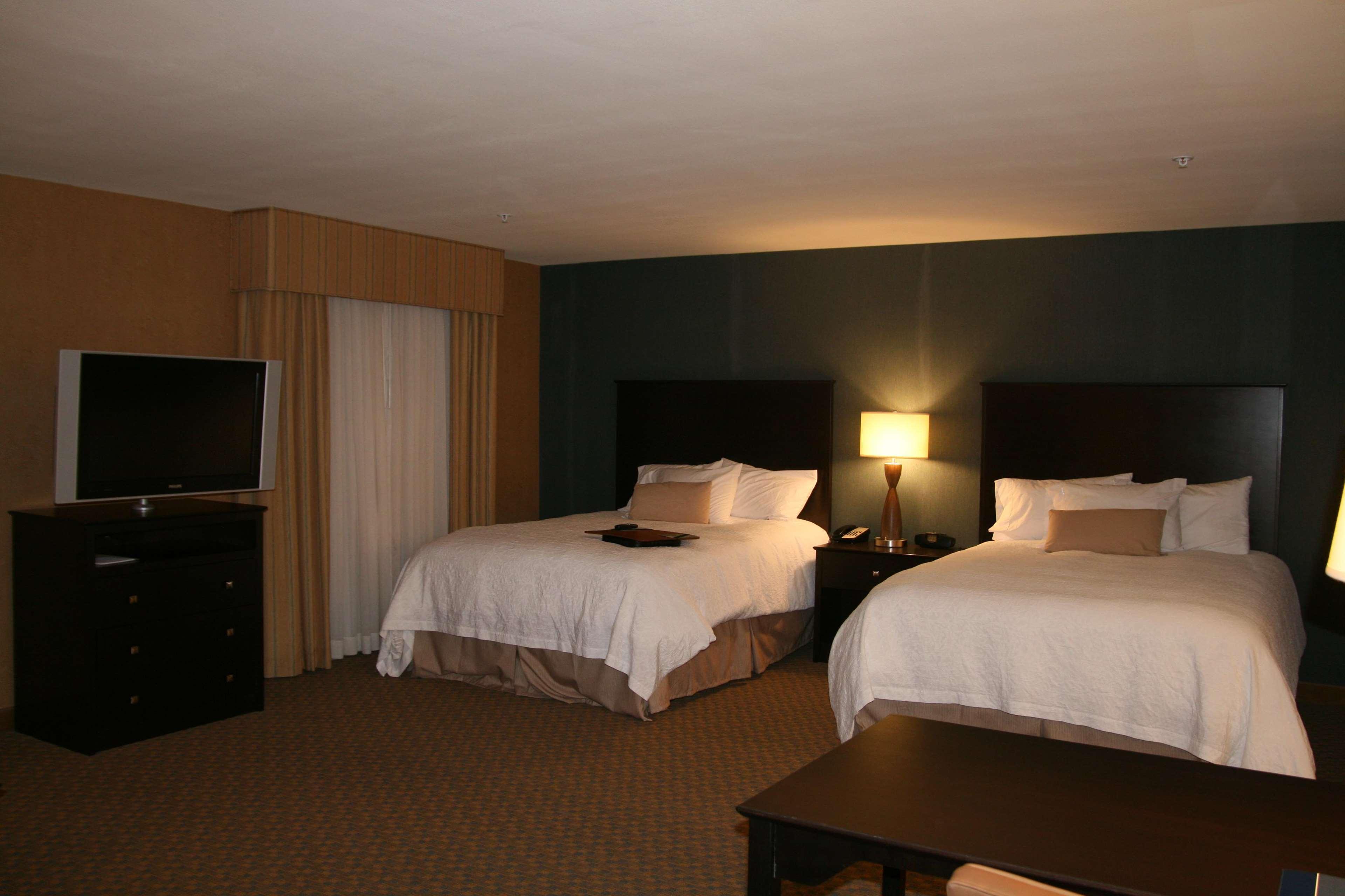 Hampton Inn And Suites Barstow Kamer foto