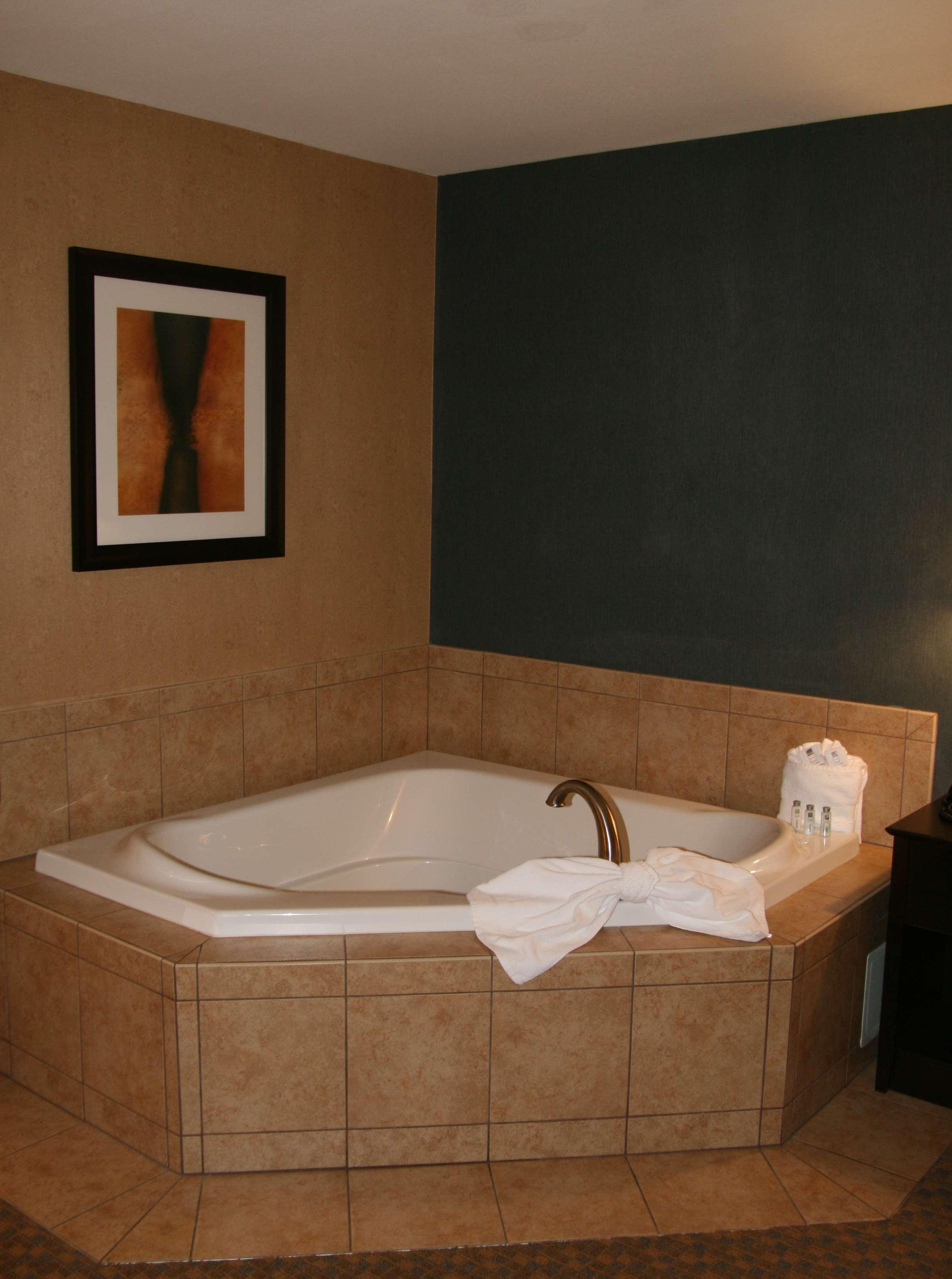 Hampton Inn And Suites Barstow Kamer foto