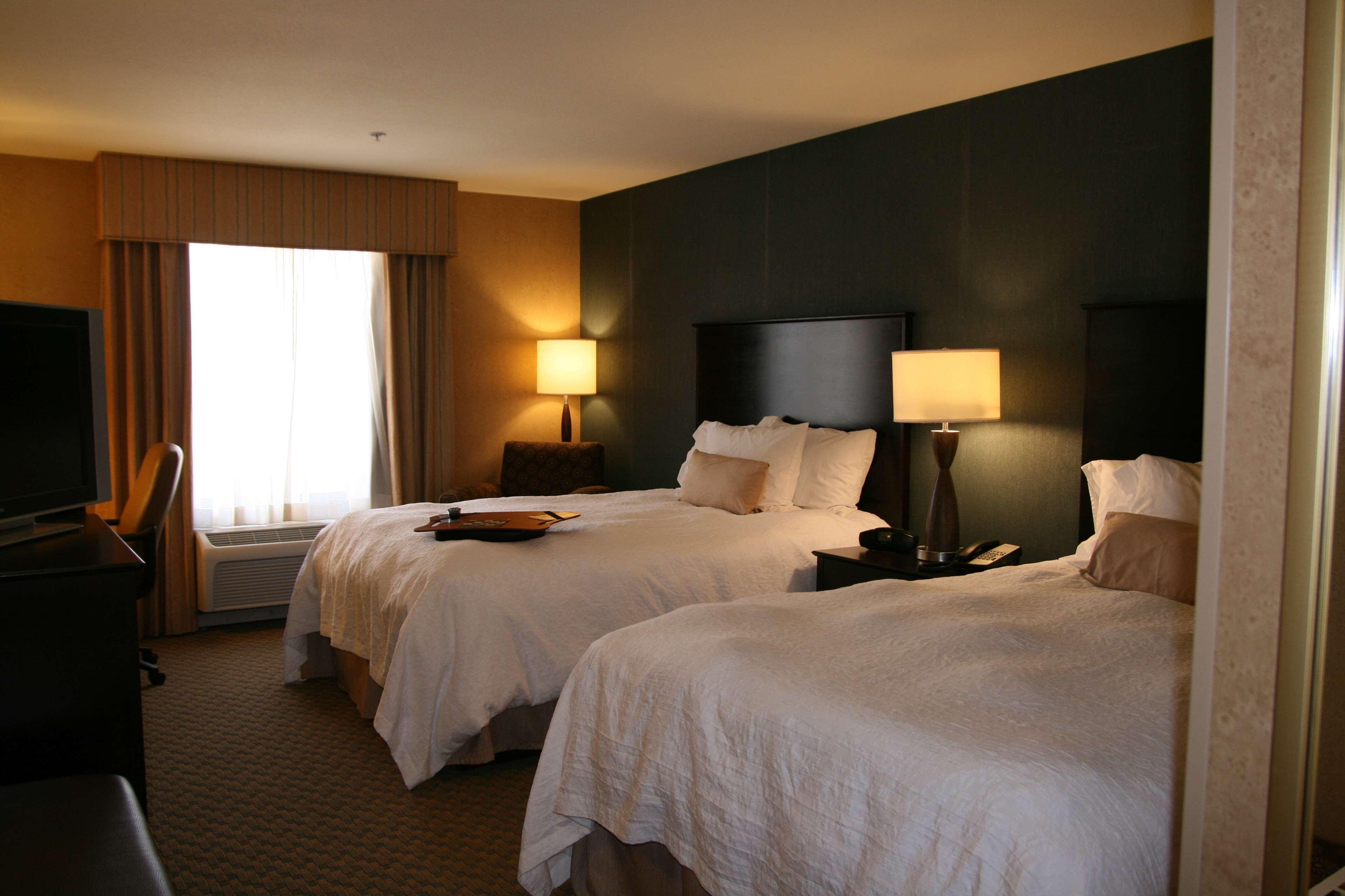 Hampton Inn And Suites Barstow Kamer foto