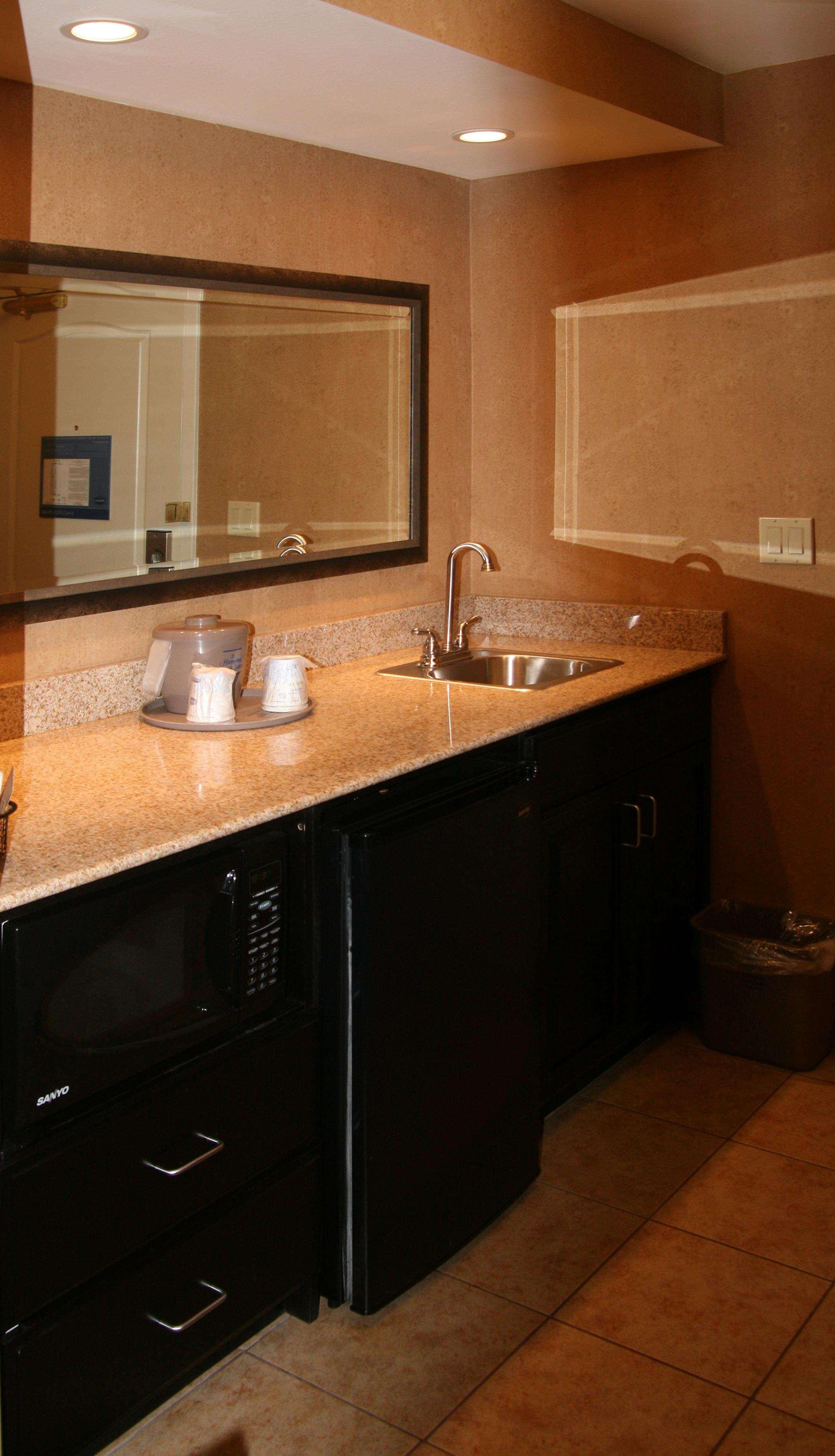Hampton Inn And Suites Barstow Kamer foto