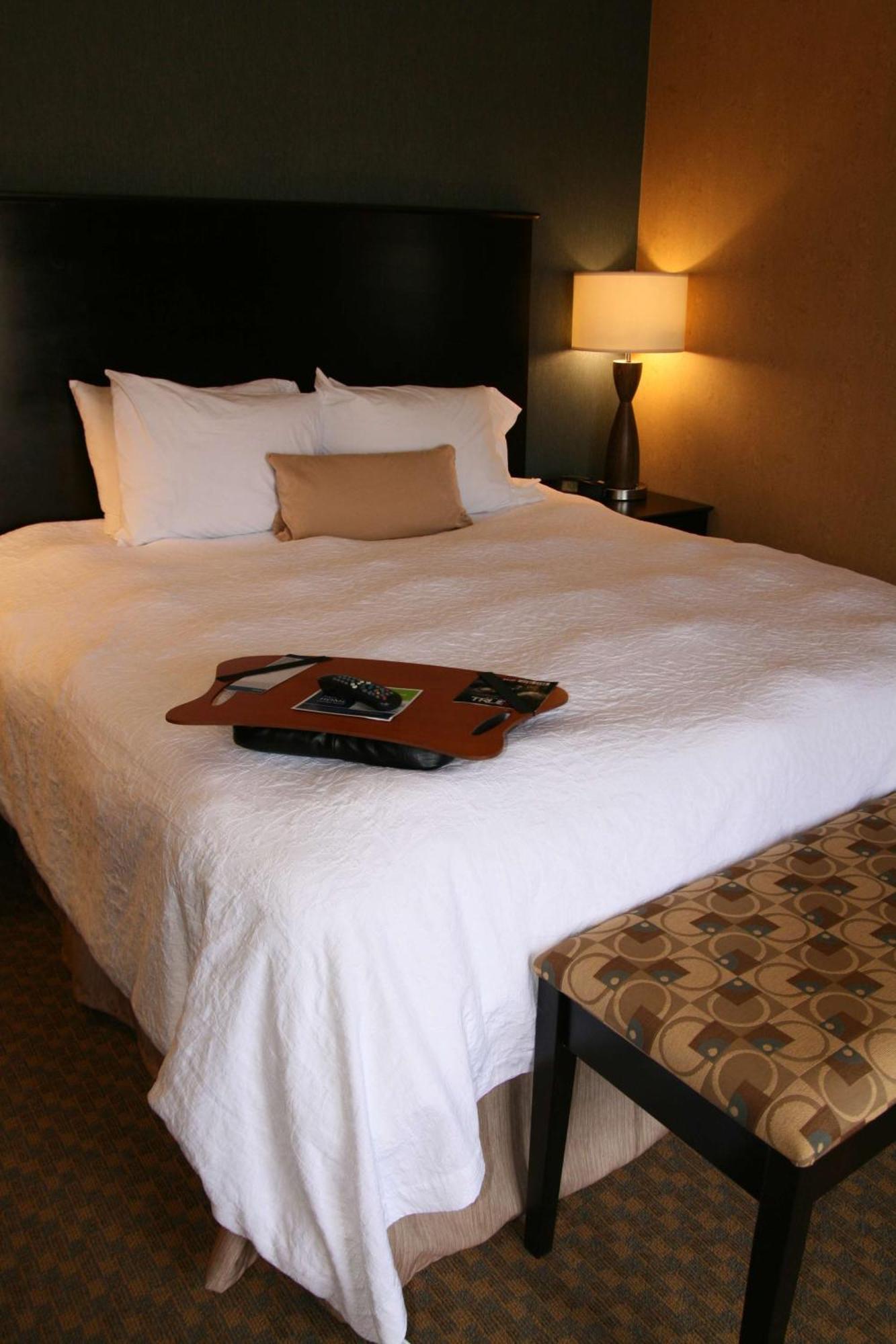 Hampton Inn And Suites Barstow Buitenkant foto