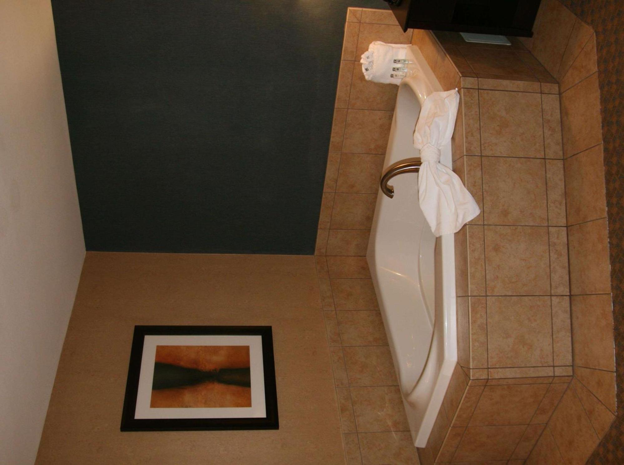 Hampton Inn And Suites Barstow Buitenkant foto