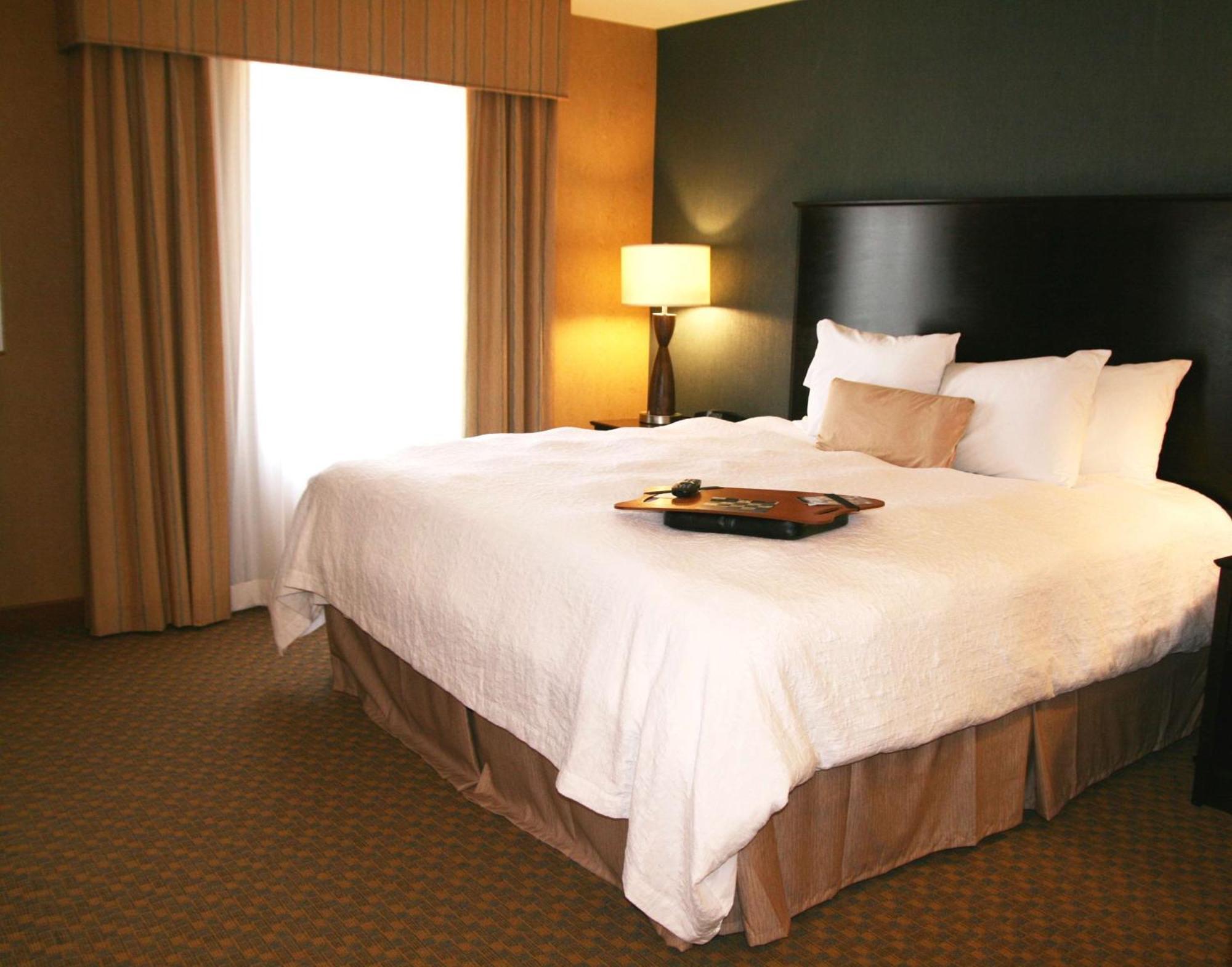 Hampton Inn And Suites Barstow Buitenkant foto